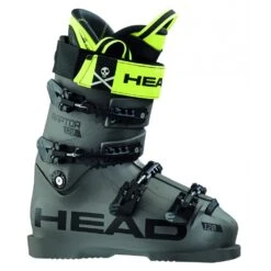Head Raptor 120 RS Anthracite 2020