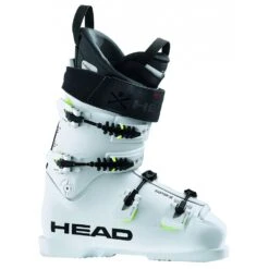 Head Raptor 140 RS White 2021