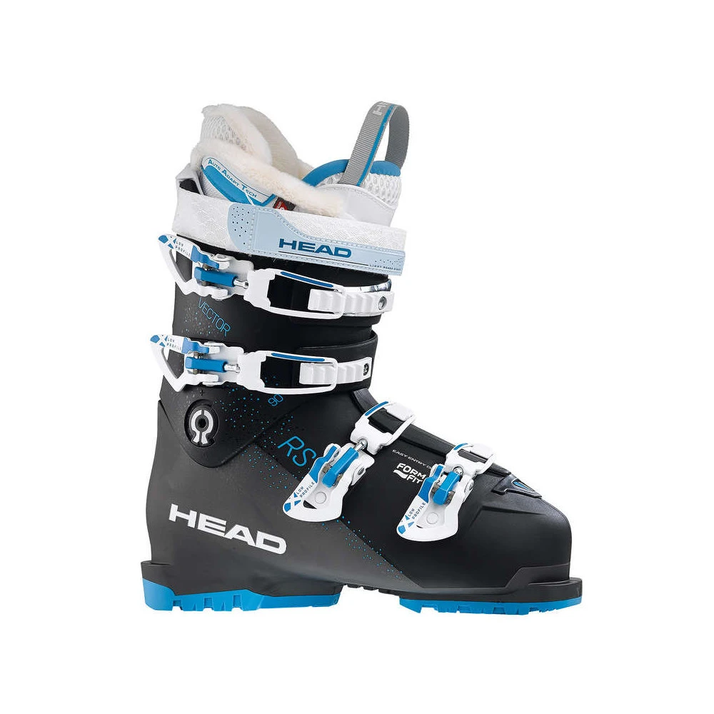 Head Vector RS 90 W 2019 3 Head Vector RS 90 W 2019