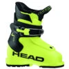 Head Z 1 Yellow/Black 2023 -Quick Lange Magasin head z 1 yellow black 2023