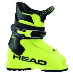 Head Z 1 Yellow/Black 2023
