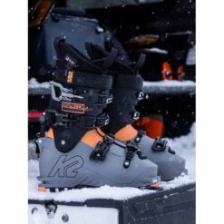 K2 Dispatch W 2023 -Quick Lange Magasin k2 dispatch w 2023 5