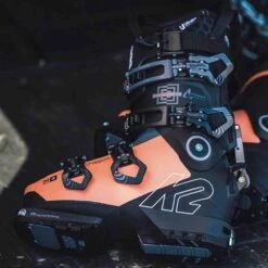 K2 Mindbender 110 Alliance 2022 -Quick Lange Magasin k2 mindbender 110 alliance 2022 6