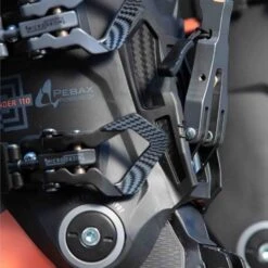 K2 Mindbender 110 Alliance 2022 -Quick Lange Magasin k2 mindbender 110 alliance 2022 8