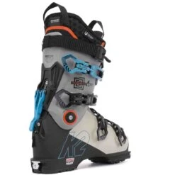 K2 Mindbender 120 2022 -Quick Lange Magasin k2 mindbender 120 2022 2