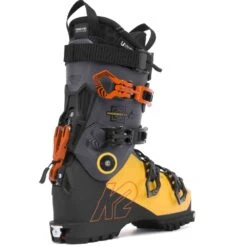 K2 Mindbender 130 2022 -Quick Lange Magasin k2 mindbender 130 2022 2