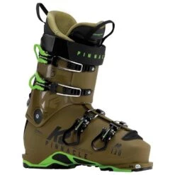K2 Pinnacle 130 LV 2019