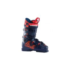 Chaussures De Ski Lange Rs 110 Mv 2023