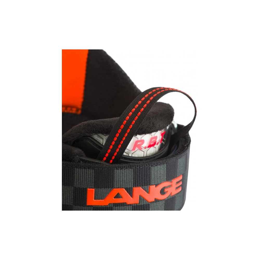 Chaussures De Ski Lange Rx 120 Gw 2023 4 Chaussures De Ski Lange Rx 120 Gw 2023 – Image 2