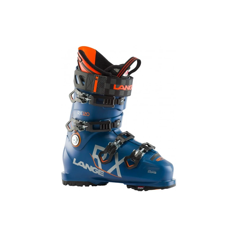 Chaussures De Ski Lange Rx 120 Gw 2023 3 Chaussures De Ski Lange Rx 120 Gw 2023