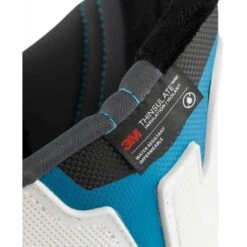 Lange RX Free 110 W LV Black-Elec. Blue 2020 -Quick Lange Magasin lange rx free 110 w lv black elec blue 2020 4