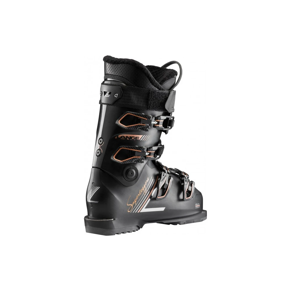 Lange RX Superlegerra W Black Bronze 2022 4 Lange RX Superlegerra W Black Bronze 2022 – Image 2