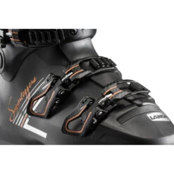 Lange RX Superleggera W LV Black/Bronze 2020 -Quick Lange Magasin lange rx superleggera w lv black bronze 2020 4