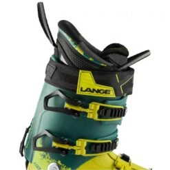 Lange XT3 110 Yellow/Green 2021 10 Lange XT3 110 Yellow/Green 2021 -Quick Lange Magasin lange xt3 110 yellow green 2021 2