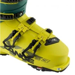 Lange XT3 110 Yellow/Green 2021 12 Lange XT3 110 Yellow/Green 2021 -Quick Lange Magasin lange xt3 110 yellow green 2021 4