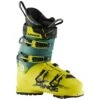 Lange XT3 110 Yellow/Green 2021
