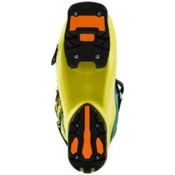 Lange XT3 110 Yellow/Green 2021 -Quick Lange Magasin lange xt3 110 yellow green 2021 9
