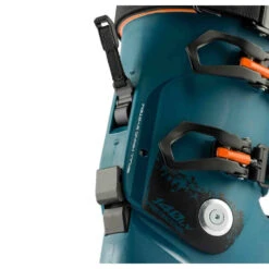 Lange XT3 130 LV- Storm Blue 2021 -Quick Lange Magasin lange xt3 130 lv storm blue 2021 6