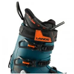 Lange XT3 130 - Storm Blue 2021 -Quick Lange Magasin lange xt3 130 storm blue 2021 5