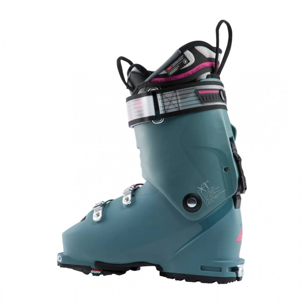 Chaussures De Ski Lange Xt3 130 W Pro 2023 4 Chaussures De Ski Lange Xt3 130 W Pro 2023 – Image 2