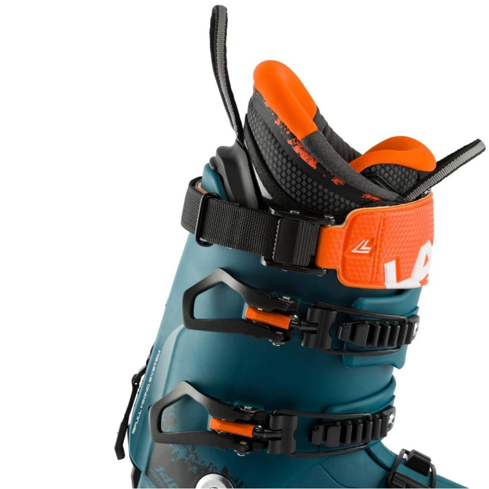 Lange XT3 140 Pro Model - ST.Blue/OR 2021 6 Lange XT3 140 Pro Model - ST.Blue/OR 2021 – Image 4