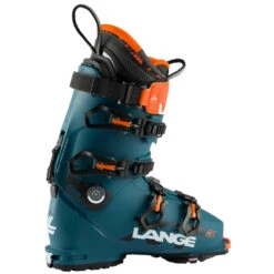 Lange XT3 140 Pro Model - ST.Blue/OR 2021 -Quick Lange Magasin lange xt3 140 pro model stblue or 2021 5