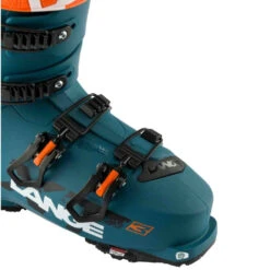 Lange XT3 140 Pro Model - ST.Blue/OR 2021 -Quick Lange Magasin lange xt3 140 pro model stblue or 2021 6