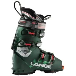 Quick Lange Magasin -Quick Lange Magasin lange xt3 90 w dark green 2022 1