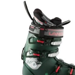 Lange XT3 90 W - Dark Green 2022 -Quick Lange Magasin lange xt3 90 w dark green 2022 9