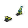 Marker Jester 18 Pro ID Teal/Flo-Yellow 2022 -Quick Lange Magasin marker jester 18 pro id teal flo yellow 2022