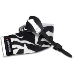 Montana Ski Climbing Skins Cut & Go Montanyl Bracket / Tail Clip 2023