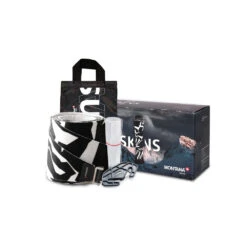 Montana Ski Climbing Skins Cut & Go Montanyl Ski Clamp / Tail Clip 2023