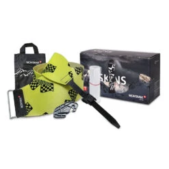 Montana Ski Climbing Skins Cut & Go Montarace High Speed Bracket / Tail Clip 2023