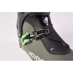 Chaussures De Ski Movement Explorer 2024 -Quick Lange Magasin movement explorer 2023 5