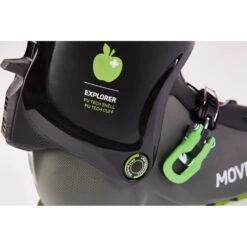 Chaussures De Ski Movement Explorer 2024 -Quick Lange Magasin movement explorer 2023 6