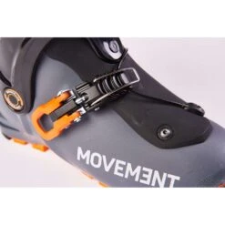 Chaussures De Ski Movement Explorer J 2024 -Quick Lange Magasin movement explorer j 2023 5