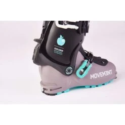 Chaussures De Ski Movement Explorer W 2024 -Quick Lange Magasin movement explorer w 2023 4