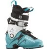 Salomon MTN Explore Petrol W White/Blue/Black 2022 -Quick Lange Magasin salomon mtn explore petrol w white blue black 2022
