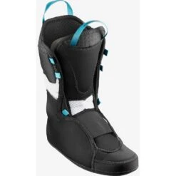 Salomon MTN Explore Petrol W White/Blue/Black 2022 -Quick Lange Magasin salomon mtn explore petrol w white blue black 2022 2
