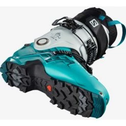 Salomon MTN Explore Petrol W White/Blue/Black 2022 -Quick Lange Magasin salomon mtn explore petrol w white blue black 2022 4