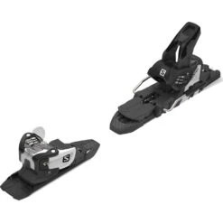 Salomon NR Warden Mnc 13 Demo Black 2023