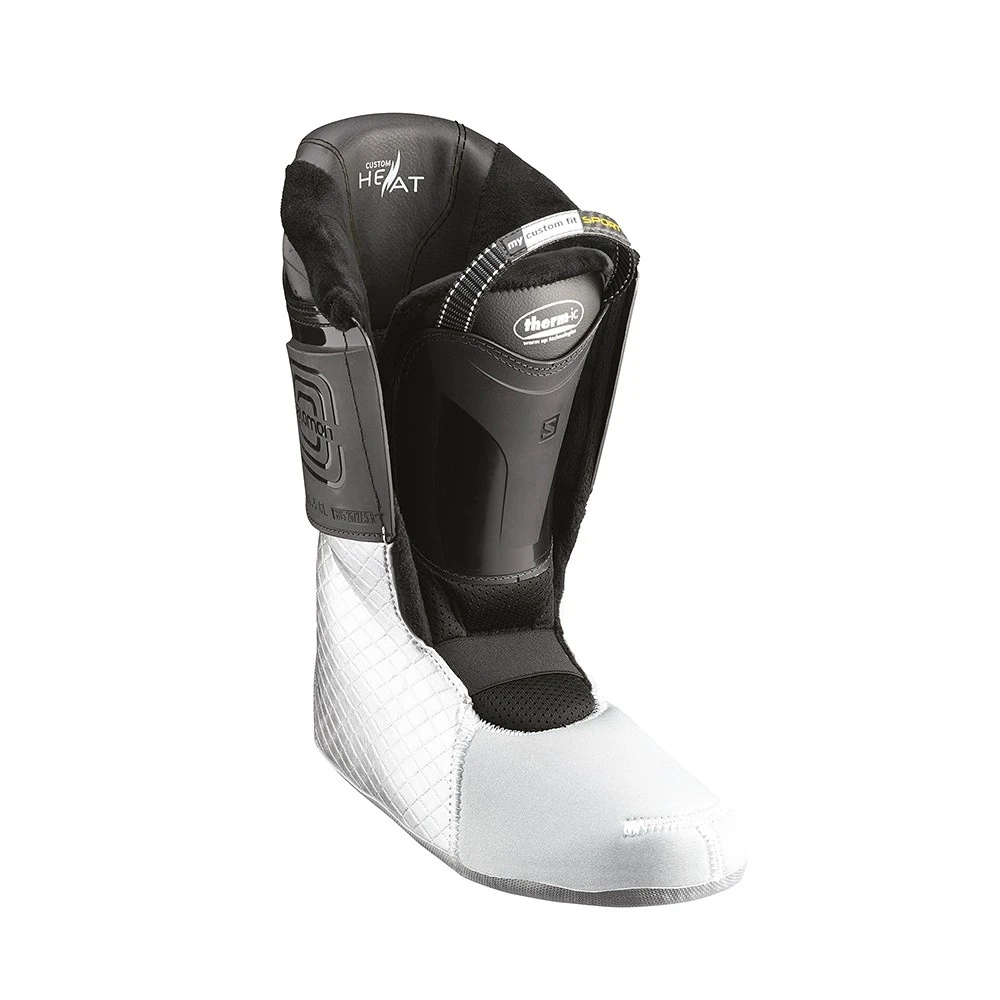 Salomon Qst Access Custom Heat 2019 4 Salomon Qst Access Custom Heat 2019 – Image 2