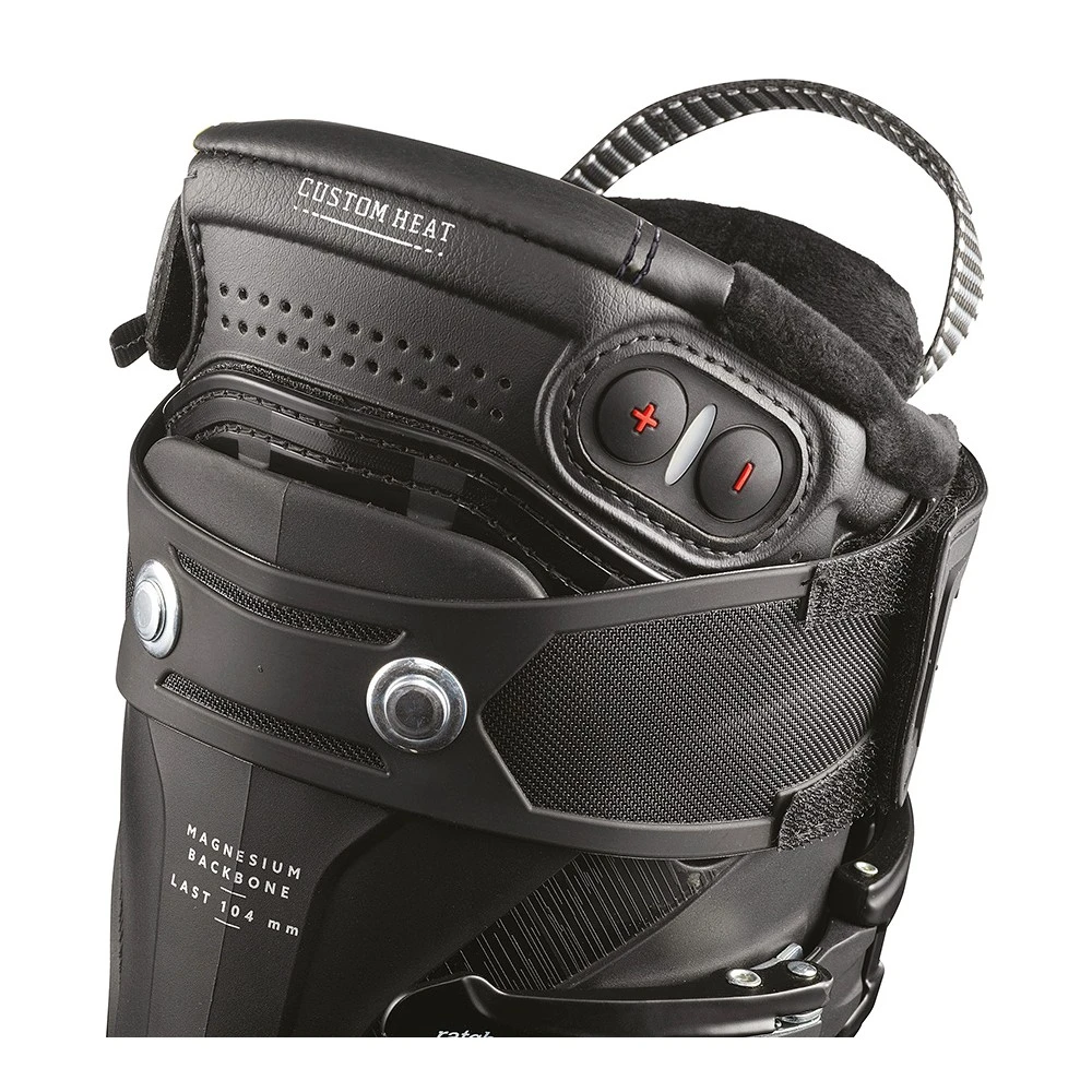 Salomon Qst Access Custom Heat 2019 5 Salomon Qst Access Custom Heat 2019 – Image 3