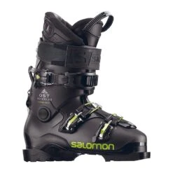 Salomon Qst Access Custom Heat 2019