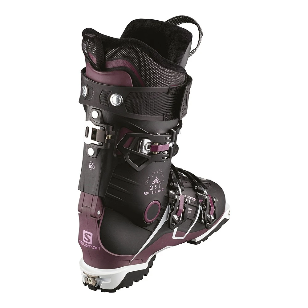Salomon QST Pro 110 Tr W 2020 4 Salomon QST Pro 110 Tr W 2020 – Image 2
