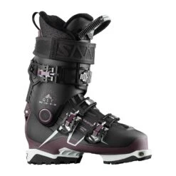 Salomon QST Pro 110 Tr W 2020