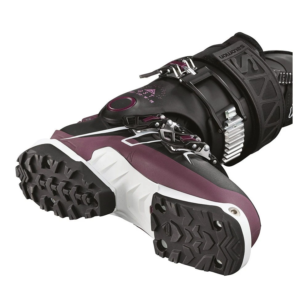 Salomon QST Pro 110 Tr W 2020 7 Salomon QST Pro 110 Tr W 2020 – Image 5