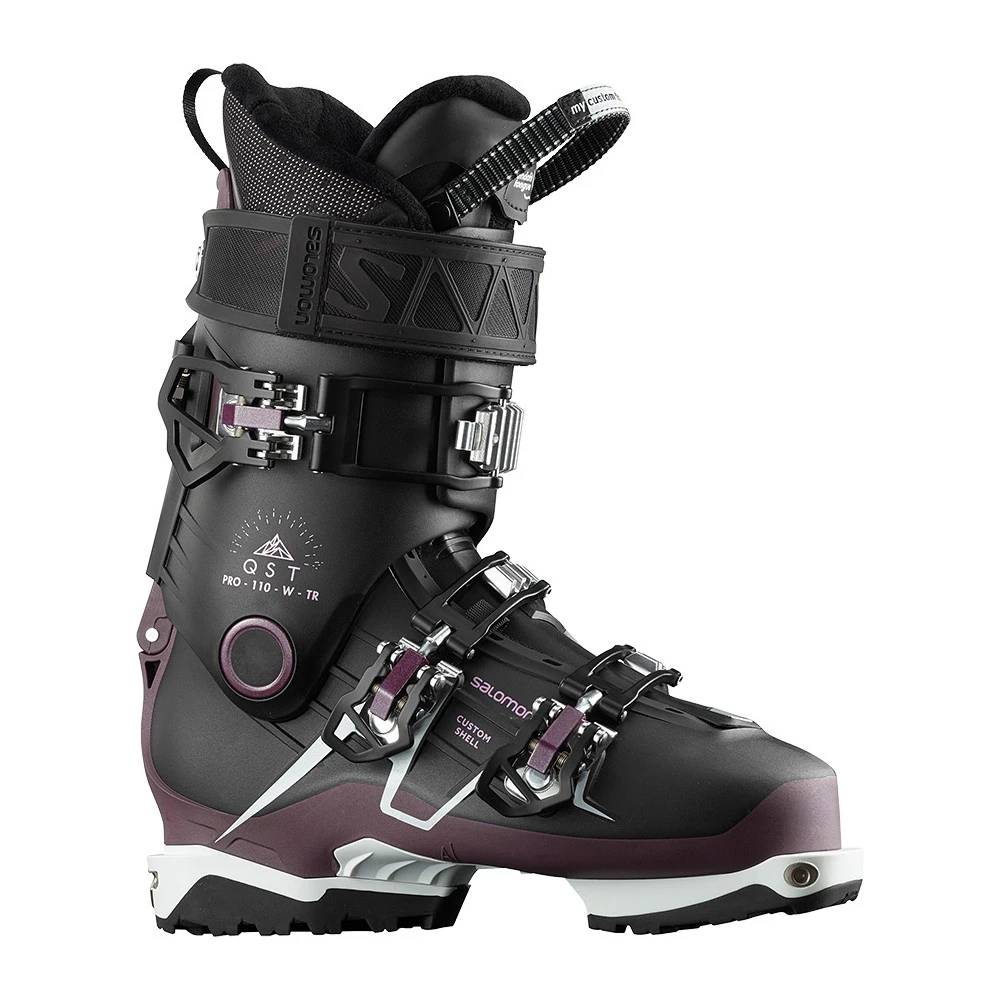 Salomon QST Pro 110 Tr W 2020 3 Salomon QST Pro 110 Tr W 2020