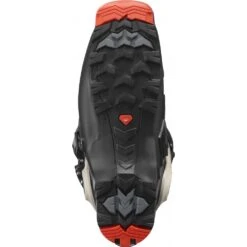 Salomon S/LAB Mtn Black/Rainy Day/Red 2023 -Quick Lange Magasin salomon s lab mtn black rainy day red 2023 4