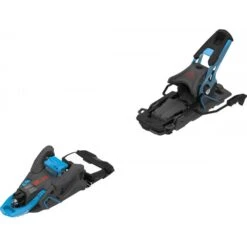 Salomon S/LAB Shift MNC 13 Black/Blue 2023